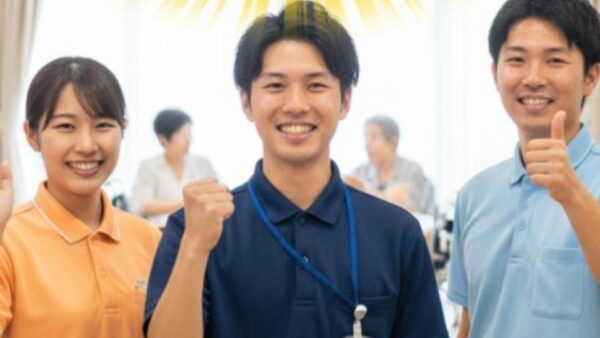 将来のリーダー候補を求む！