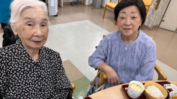 毎月15日は特別メニュー🎂