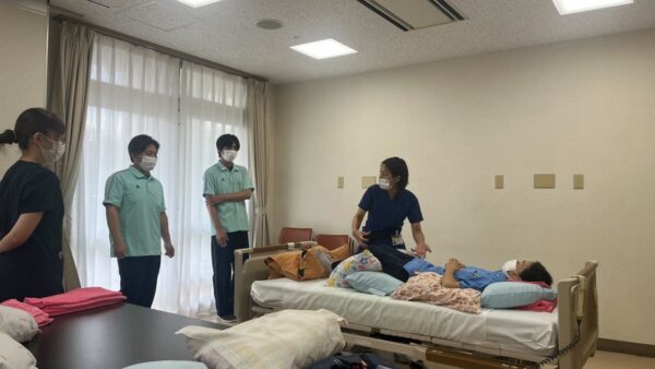 「鬼の」ポジショニング検定、再試を恐れず技術を磨け！