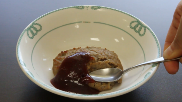 凍結含浸食調理マイスター2号　誕生！