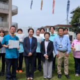 継承される想いと、新しい風。今日、この場所から始まる物語