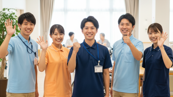 6月29日現地面接会（ハローワーク主催）