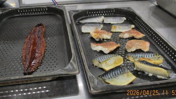 夢のやわらか食、さらなる高みへ！